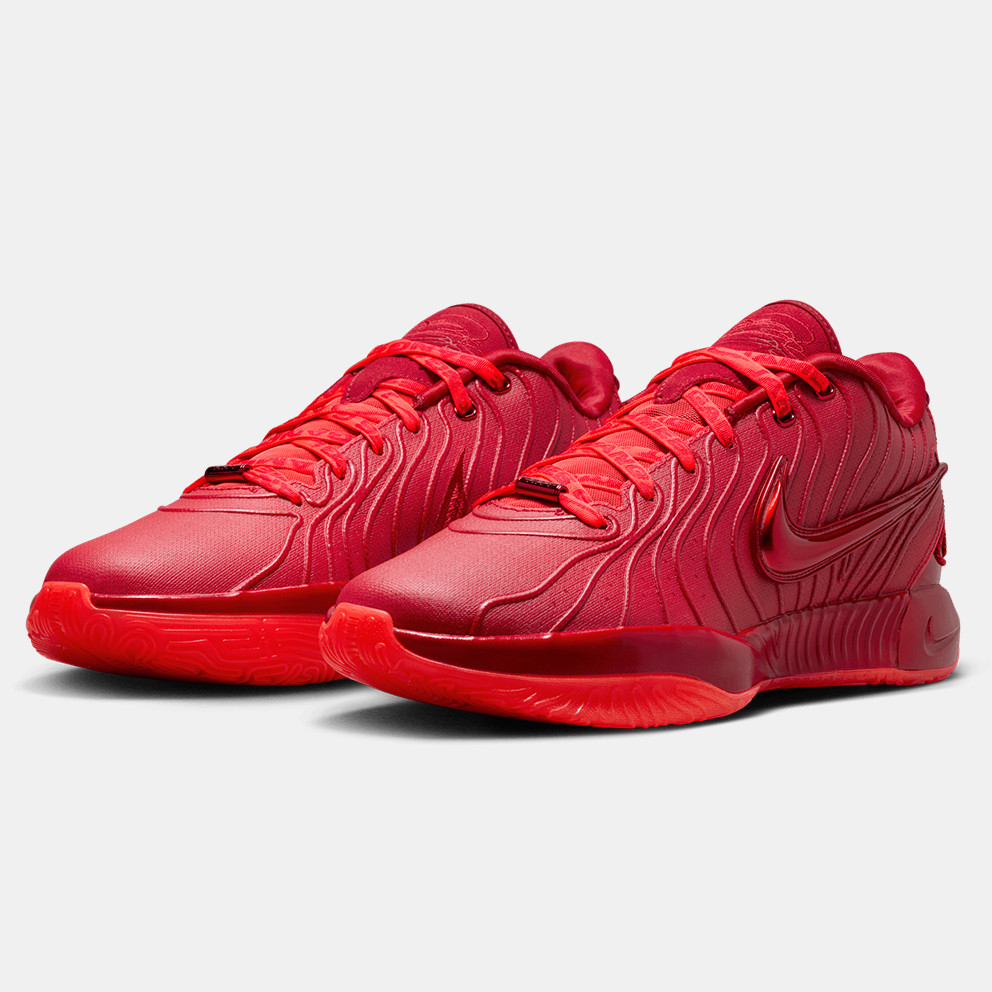 Nike Lebron 21 "James Gang" Men's Basketball Shoes