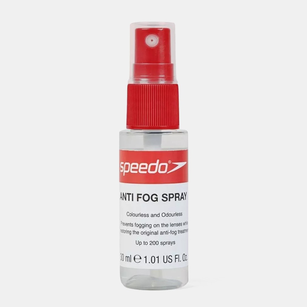 Speedo Anti Fog Spray Γυαλάκι Εισ.