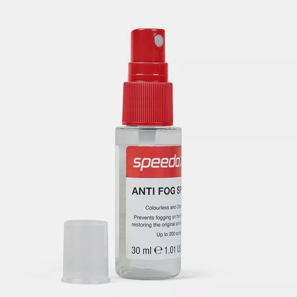Speedo Anti Fog Spray Γυαλάκι Εισ.