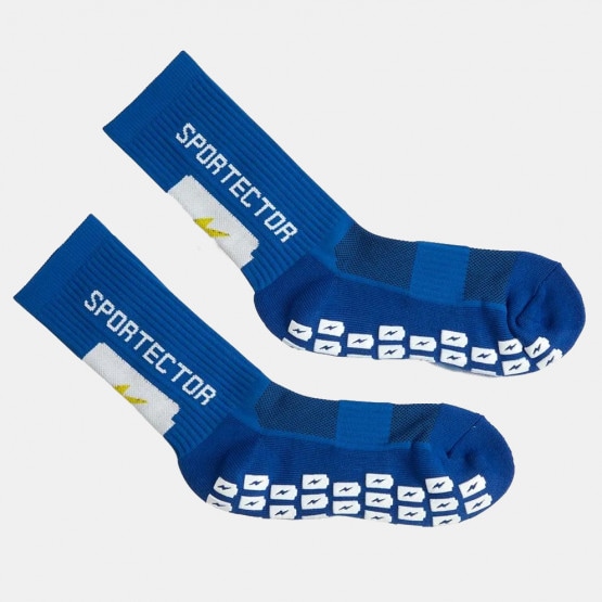 SPORTECTOR Κάλτσες Σιλικόνης