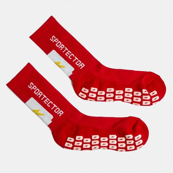 SPORTECTOR Κάλτσες Σιλικόνης