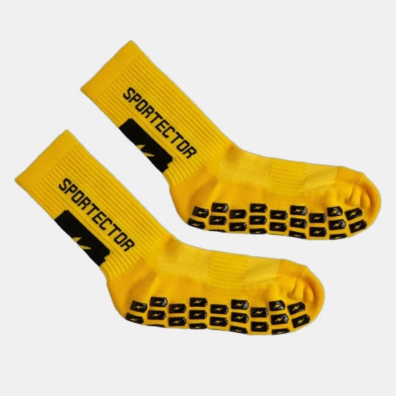 SPORTECTOR Κάλτσες Σιλικόνης