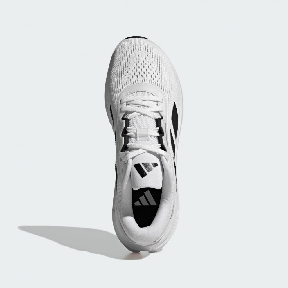 adidas Questar 3 Ανδρικά Παπούτσια για Τρέξιμο