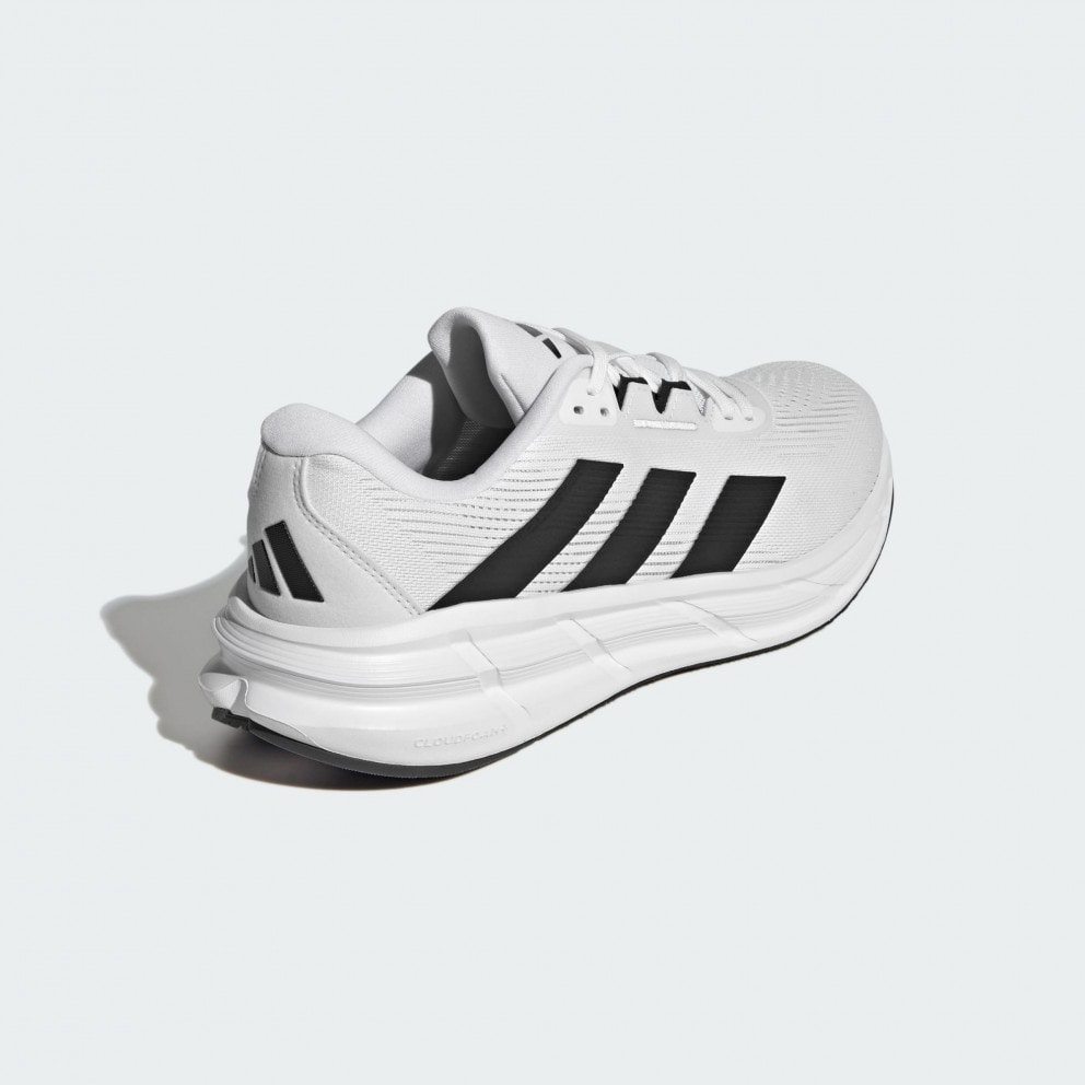 adidas Questar 3 Ανδρικά Παπούτσια για Τρέξιμο
