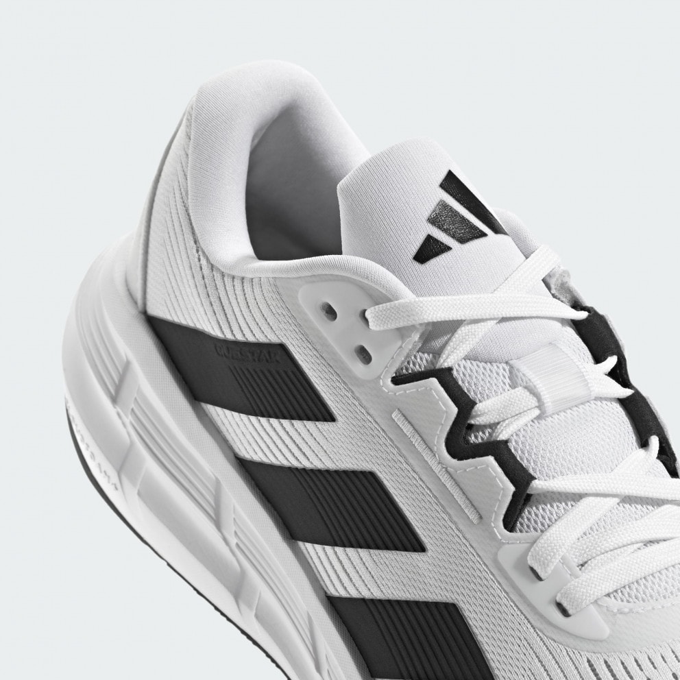 adidas Questar 3 Ανδρικά Παπούτσια για Τρέξιμο