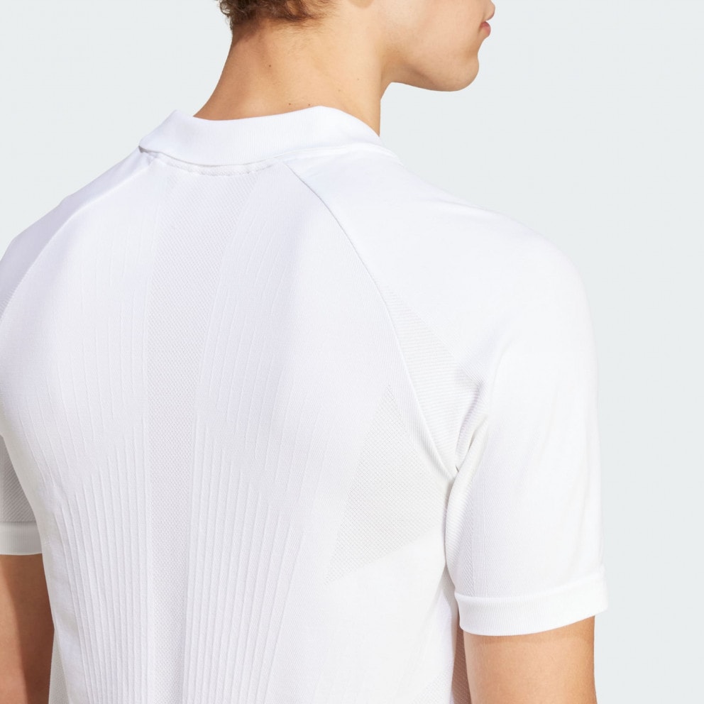 adidas Seaml Polo Pro