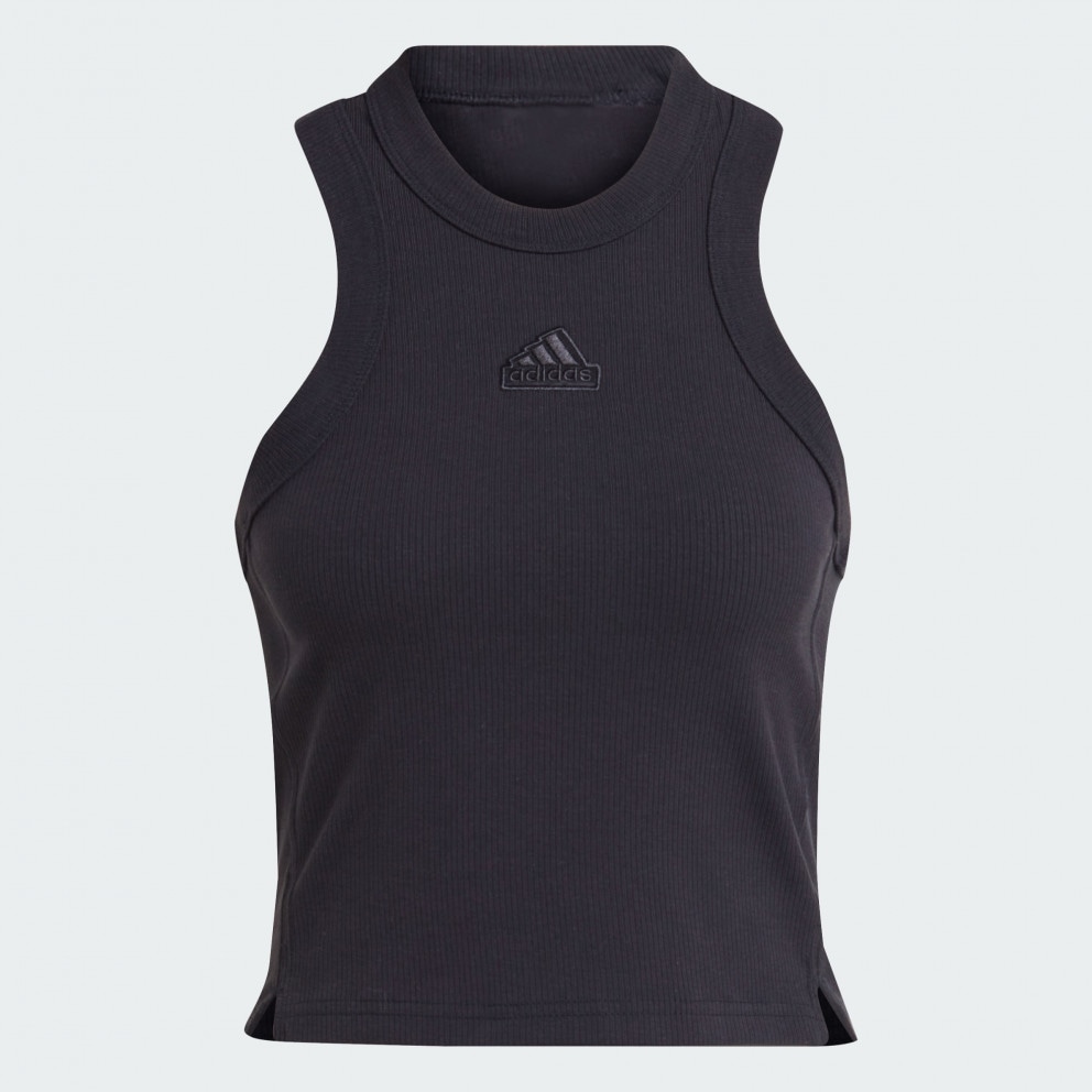 adidas Long Rib Top Women's T-Shirt