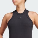 adidas Long Rib Top Women's T-Shirt