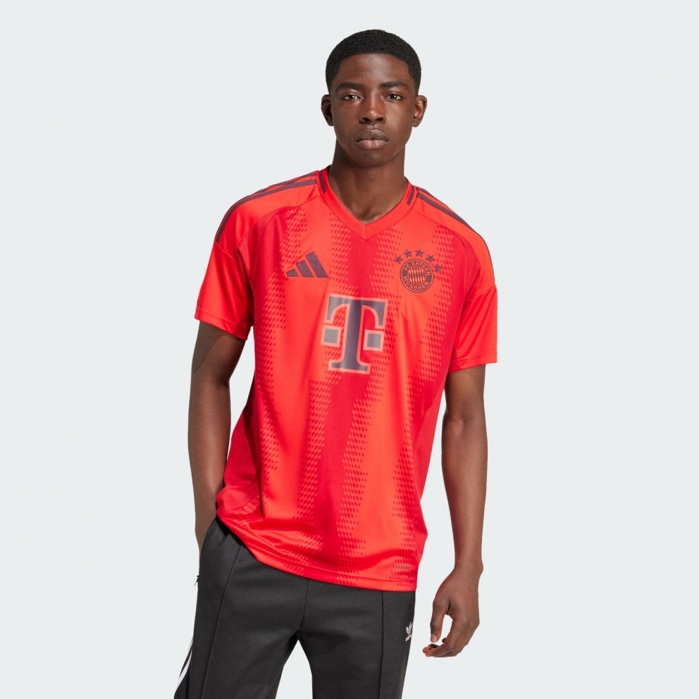 Adidas fcb jersey on sale