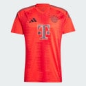 adidas Fc Bayern 24/25 Home Men's Football Jersey