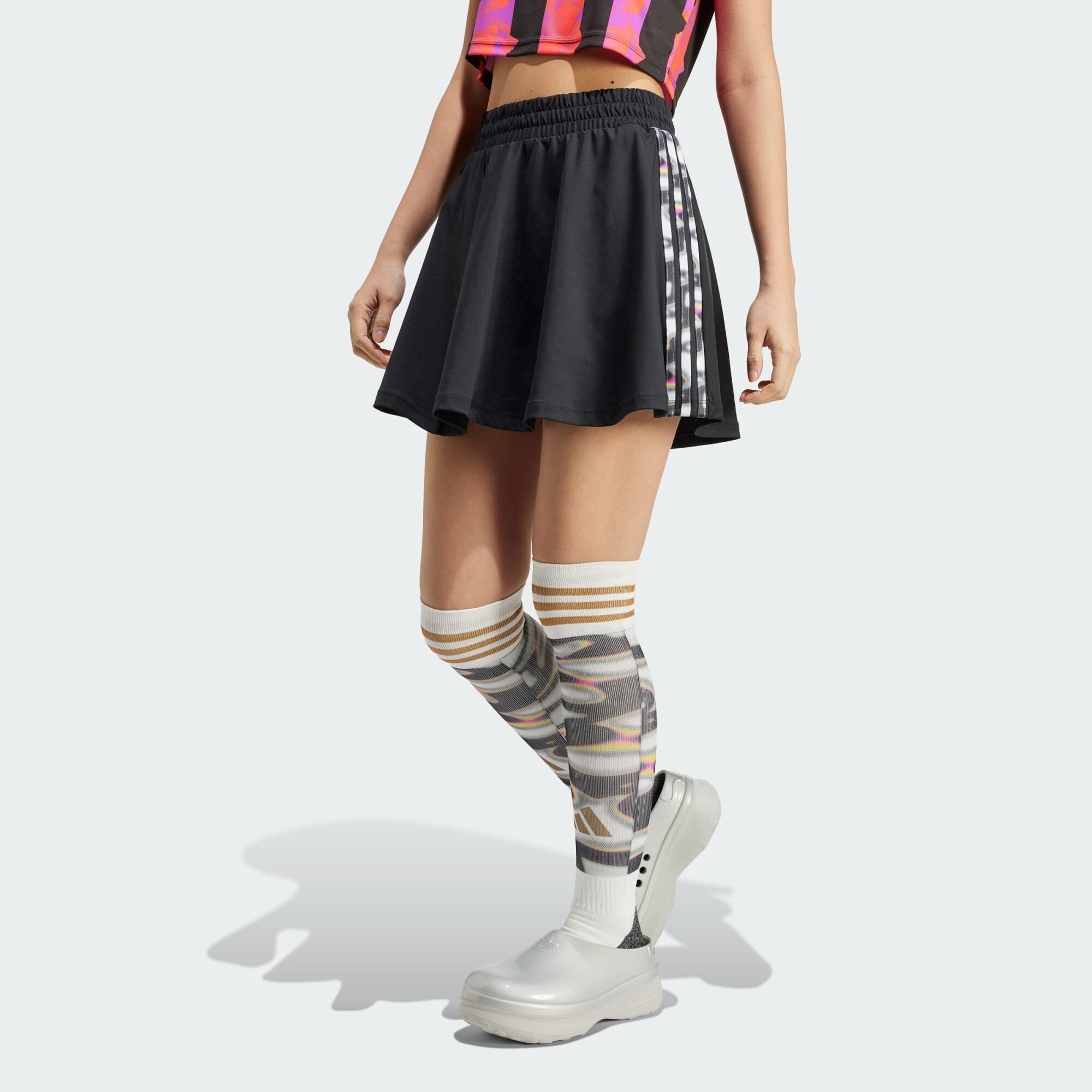  adidas W Pride Skirt (9000187603_1469) 2025