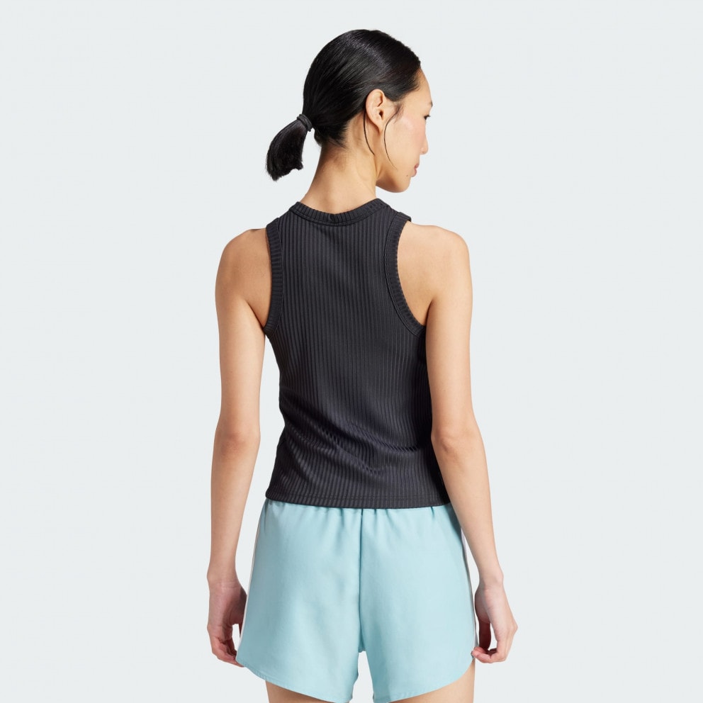 adidas Γυναικείο Αμάνικο T-Shirt