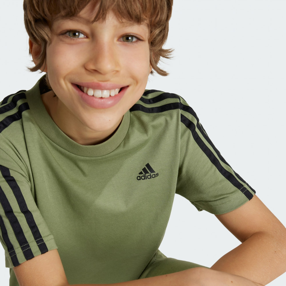adidas U 3S Tee