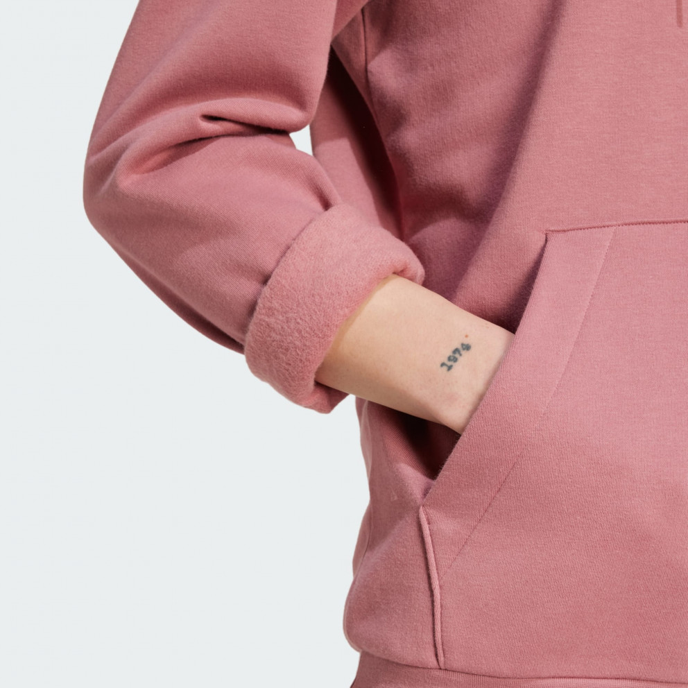 adidas Essentials Fleece Men's Hoodie