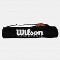 Wilson Basketball Tube Bag