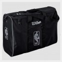 Wilson Nba Authentic 6 Ball Bag Bl