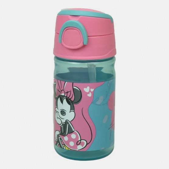 GIM Παγουρι 350Ml Minnie Mode