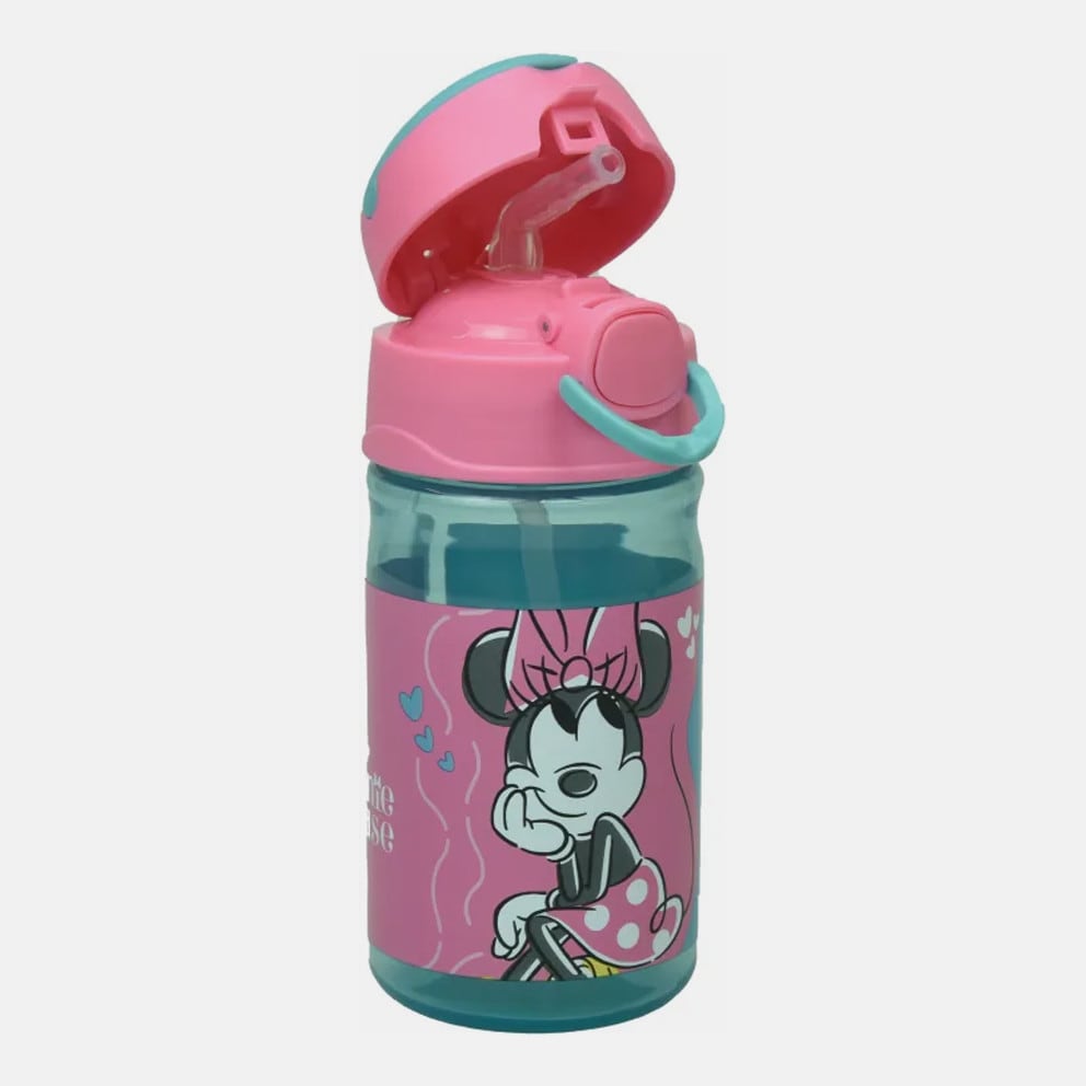 GIM Παγουρι 350Ml Minnie Mode