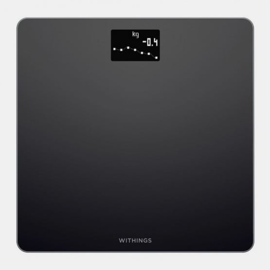 Withings Body Wifi Scale Black