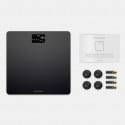 Withings Body Wifi Scale Black