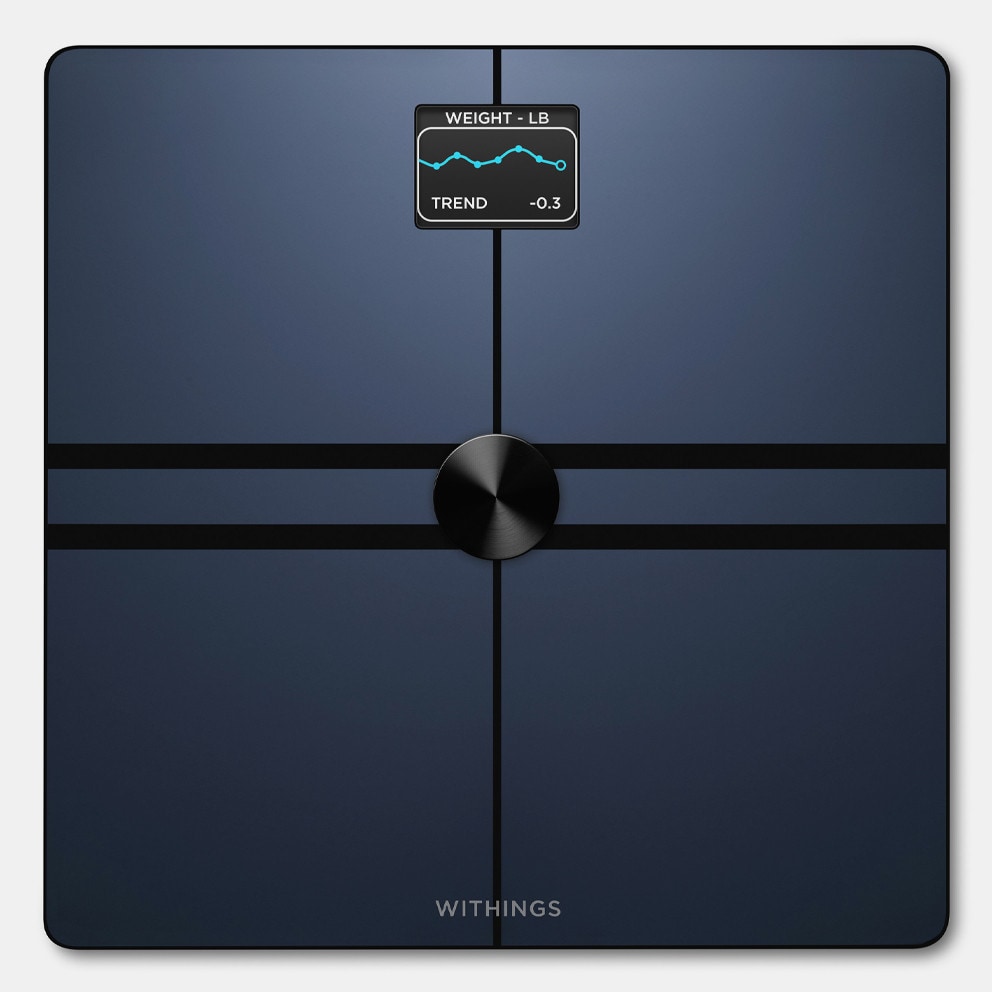 Withings Body Comp Wifi Scale
