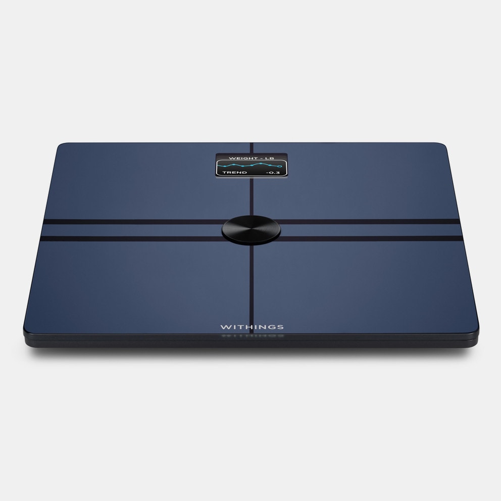 Withings Body Comp Wifi Scale