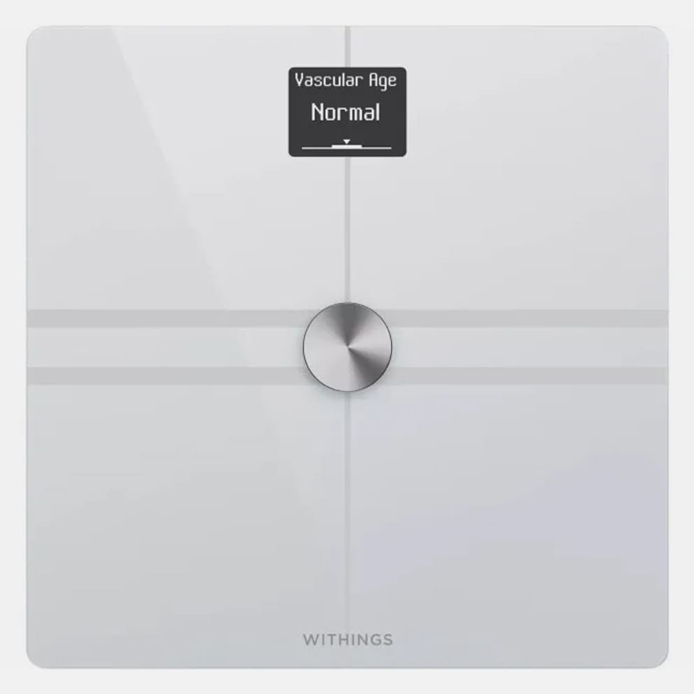 Withings Body Comp Wifi Scale