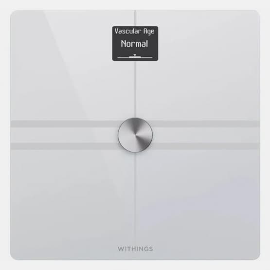 Withings Body Comp Wifi Zυγαριά