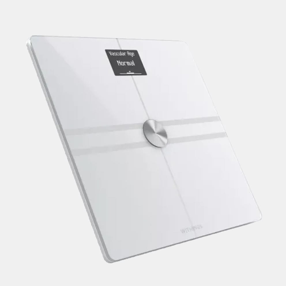 Withings Body Comp Wifi Scale