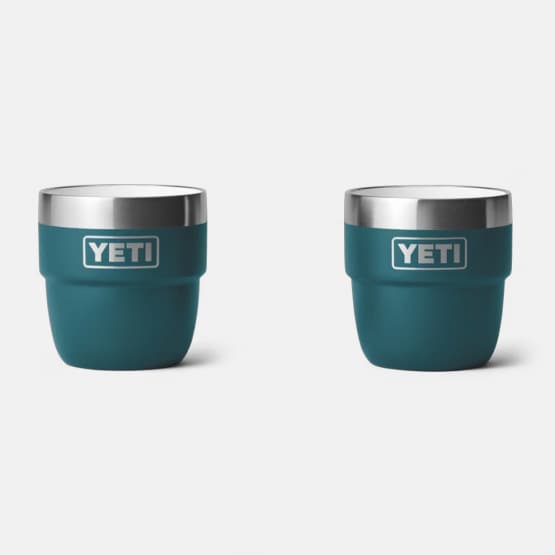 YETI Espresso Cup 4Οz 2 Pk