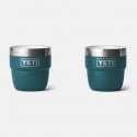 YETI Espresso Cup 4Οz 2 Pk