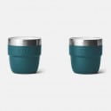 YETI Espresso Cup 4Οz 2 Pk