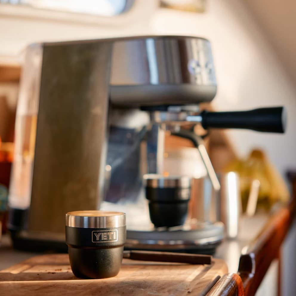 YETI Espresso Cup 4Οz 2 Pk