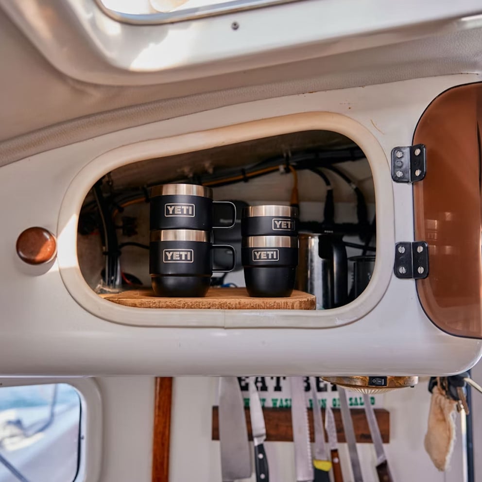 YETI Espresso Cup 4Οz 2 Pk