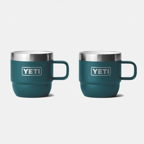 YETI Espresso Mug 6Οz 2 Pk