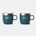 YETI Espresso Mug 6Οz 2 Pk