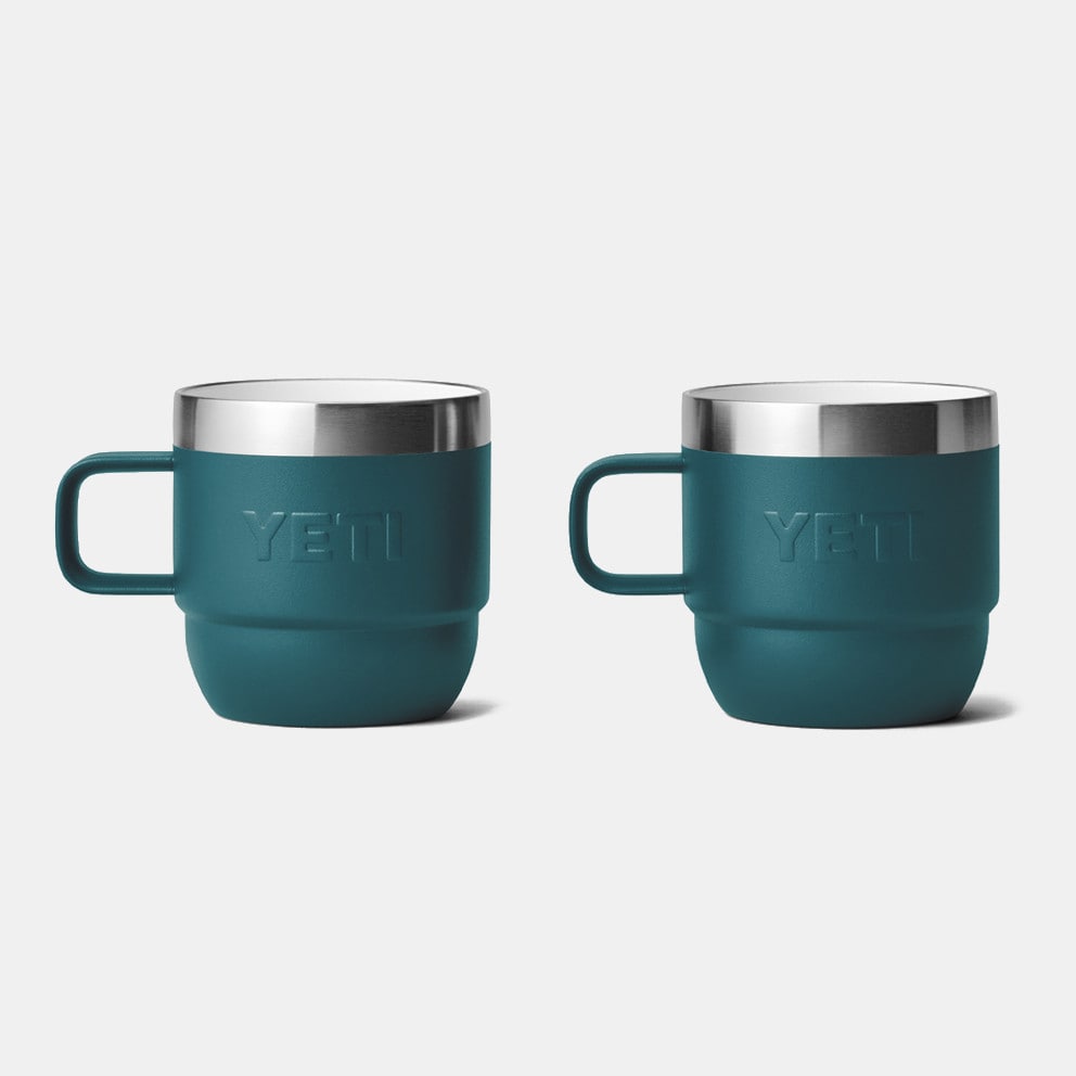 YETI Espresso Mug 6Οz 2 Pk