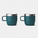 YETI Espresso Mug 6Οz 2 Pk