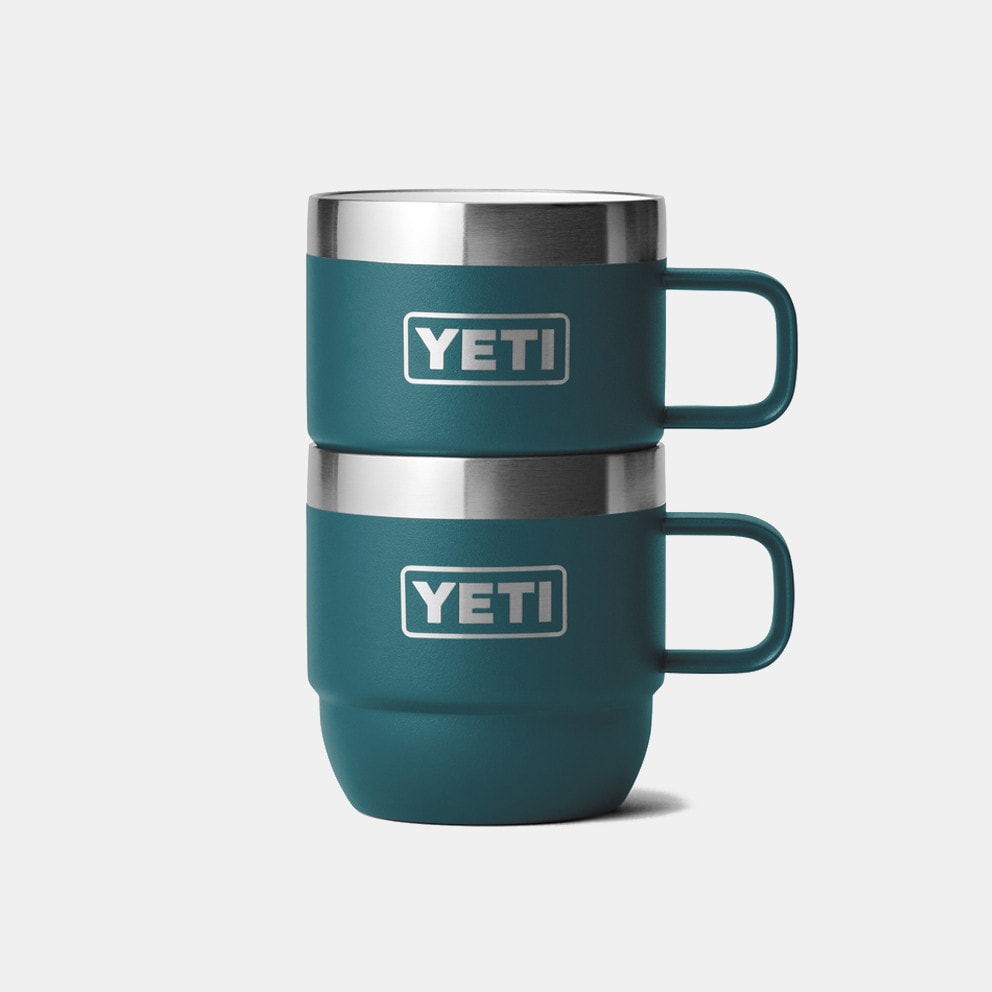 YETI Espresso Mug 6Οz 2 Pk