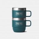 YETI Espresso Mug 6Οz 2 Pk