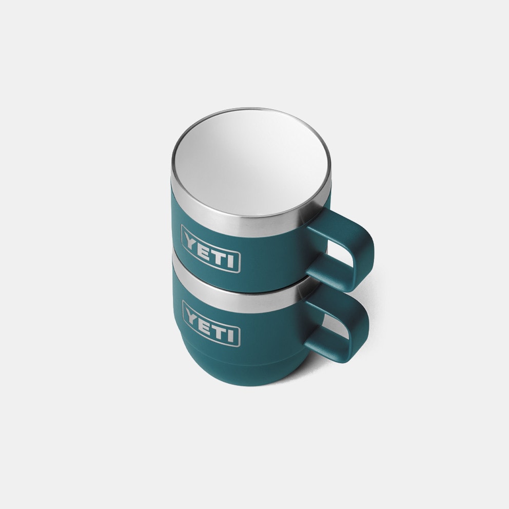 YETI Espresso Mug 6Οz 2 Pk