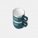 YETI Espresso Mug 6Οz 2 Pk
