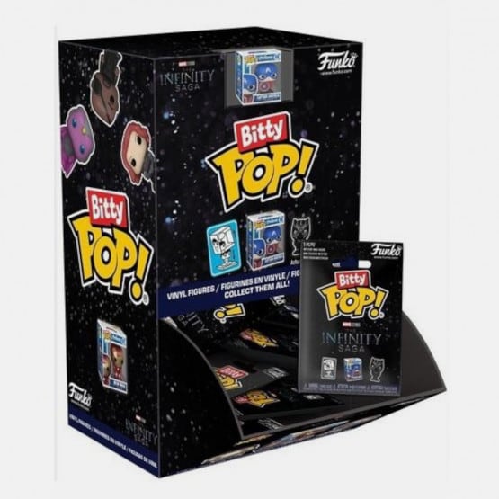 Funko Pop! Marvel: The Infinity Saga Mystery Mini