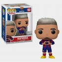 Funko Pop! Football: Barcelona - Raphinha  62 Viny