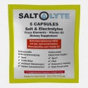 Saltolyte Salt & Electrolytes 5 Caps