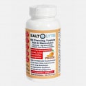 Saltolyte 10 Salt & Electrolytes Chewing Tablets Peach