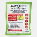 Saltolyte 10 Salt & Electrolytes Chewing Tablets Lemon