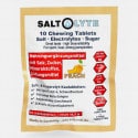 Saltolyte 10 Salt & Electrolytes Μασώμενες Ταμπλέτες Ροδάκινο