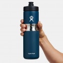 Hydro Flask Wide Mouth Insulated Sport Bottle 0.6L