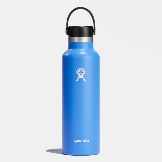 Hydro Flask 21 Oz Standard Flex Cap Cascade